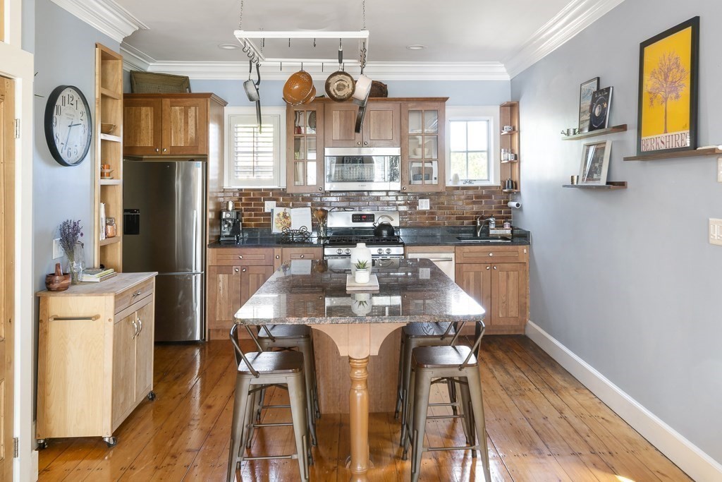 53 Elm Street, Unit PH3 Boston, MA 02129 - Photo 10 of 20