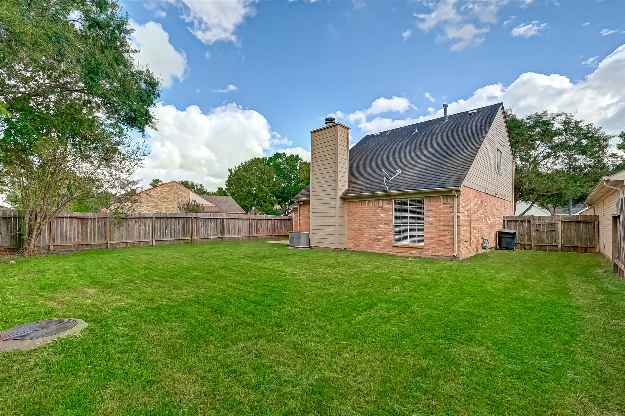 4503 Ranger Run Sugar Land, TX 77479 - Photo 24 of 25