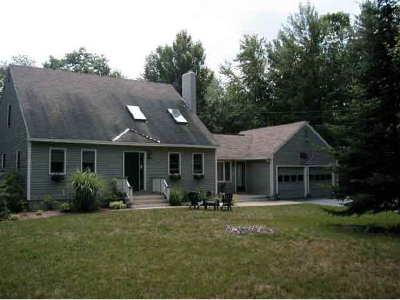 25 Birch Drive Rindge, NH 03461 - Photo 1 of 7