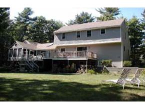 25 Birch Drive Rindge, NH 03461 - Photo 2 of 7