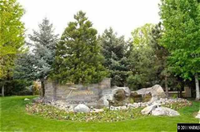 900 South, Unit 4623 Reno, NV 89521 - Photo 1 of 1 a backyard of a house with lots of green space