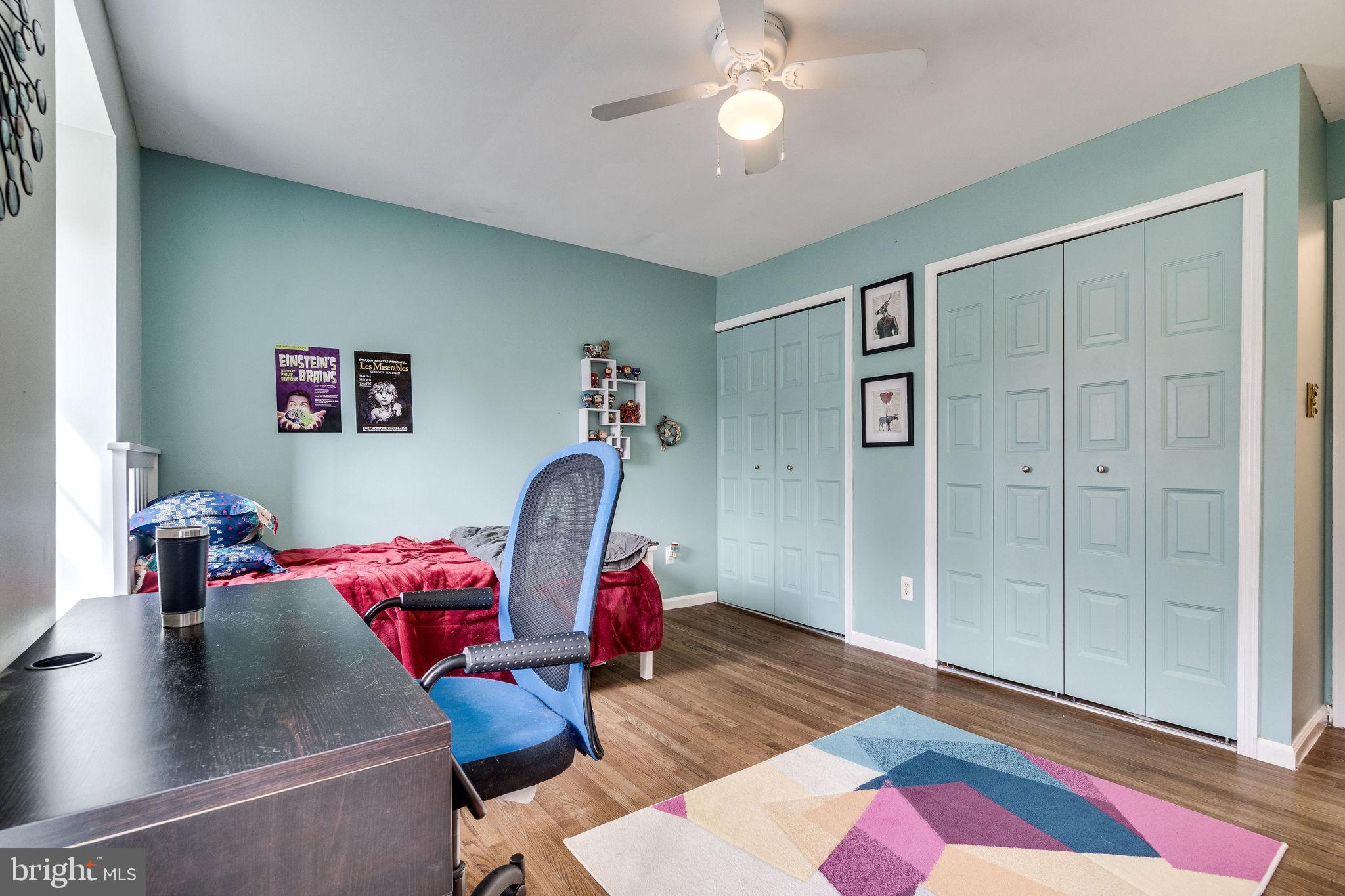 8506 Etta Drive Springfield, VA 22152 - Photo 44 of 63 Bedroom 3