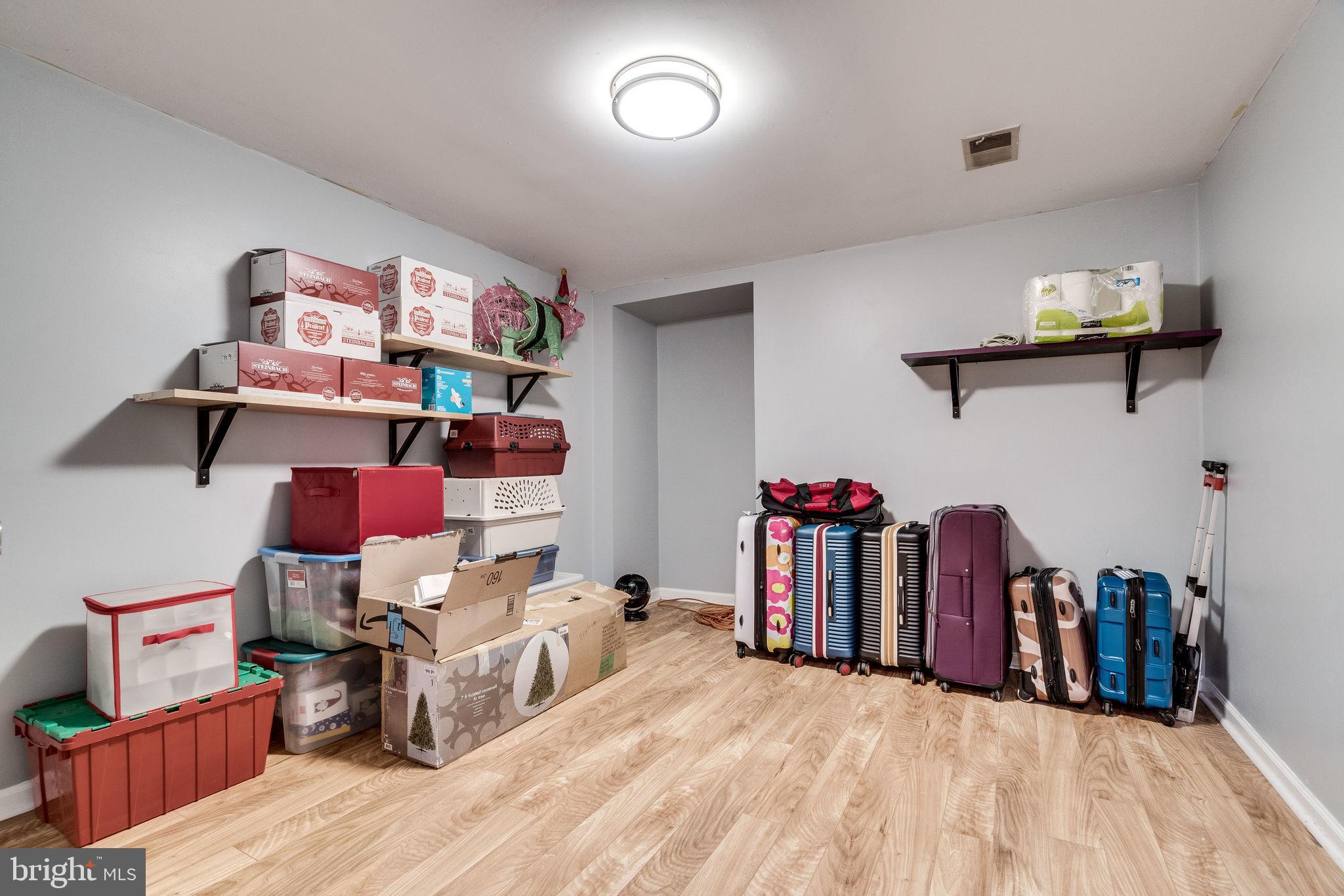 8506 Etta Drive Springfield, VA 22152 - Photo 50 of 63 Lower Level Den