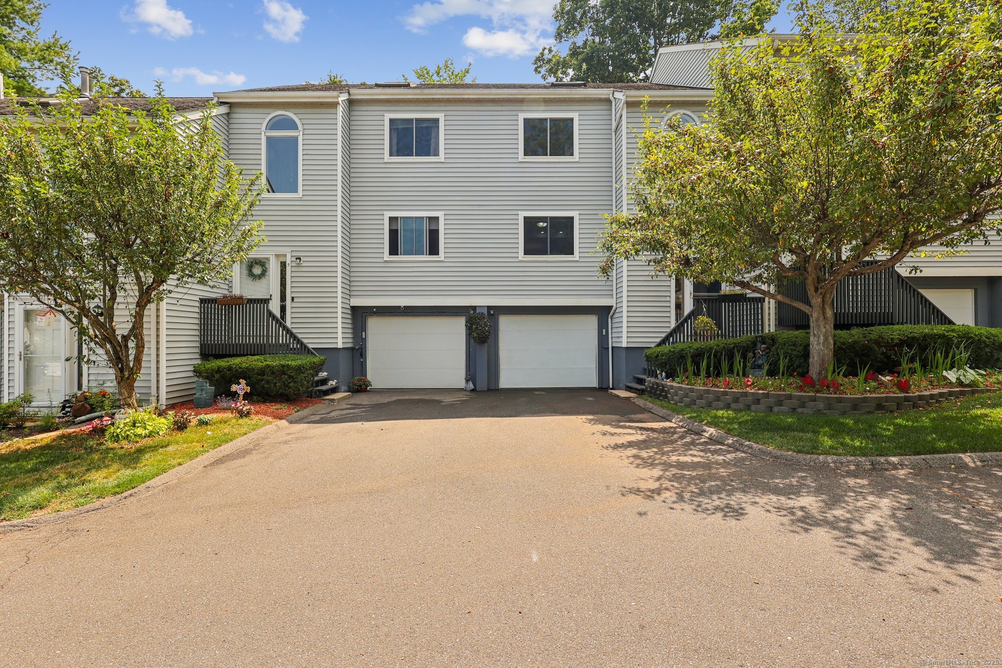 7 Sun Ridge Lane, Unit 7 Cromwell, CT 06416 - Photo 1 of 1 Two car tandem garage