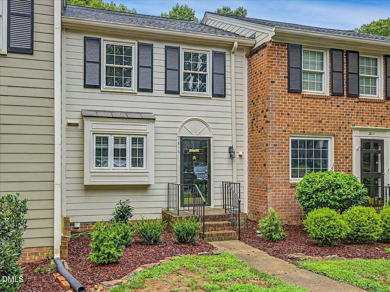 2816 Wycliff Road, Unit 2816 Raleigh, NC 27607 - Photo 3 of 10 03-003-2816WycliffRd-20260724