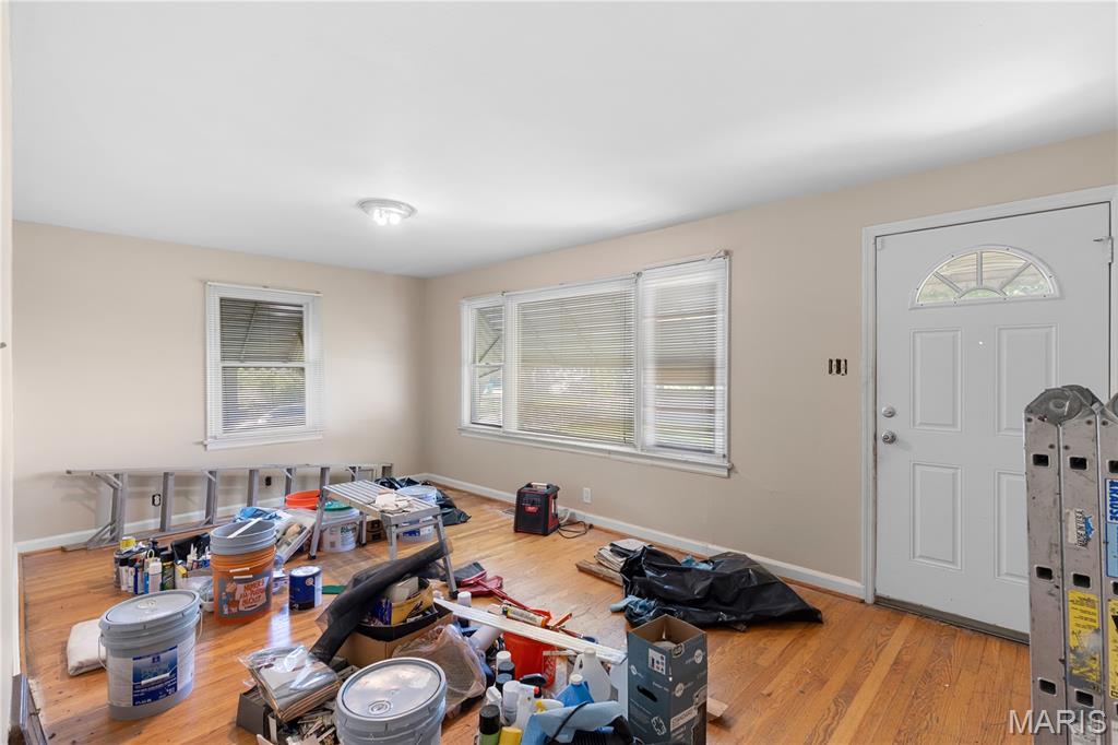 10188 Newbold Drive St. Louis, MO 63137 - Photo 5 of 15