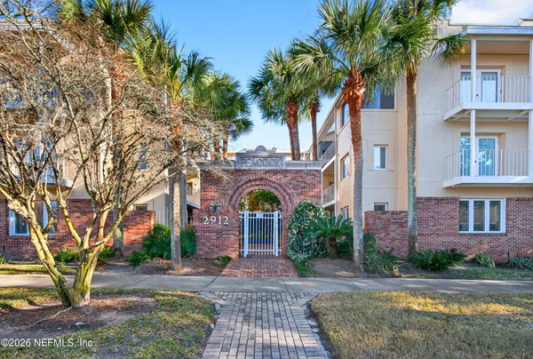 $225,000 | 2912 St Johns Avenue, Unit 23, Jacksonville, FL 32205
