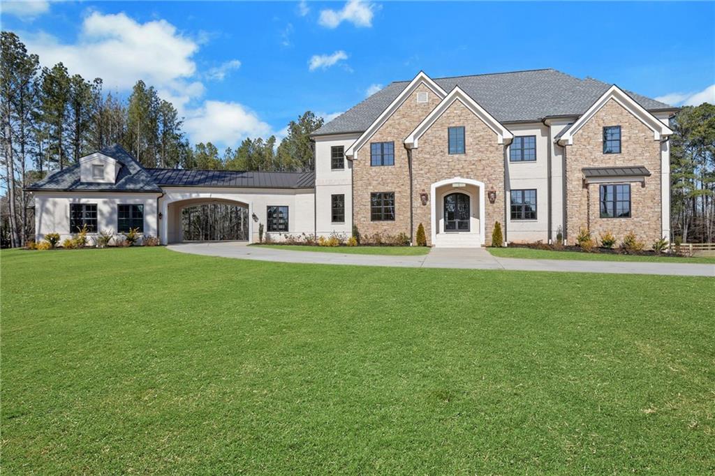15792 Thompson Road Milton, GA 30004 - Photo 69 of 72