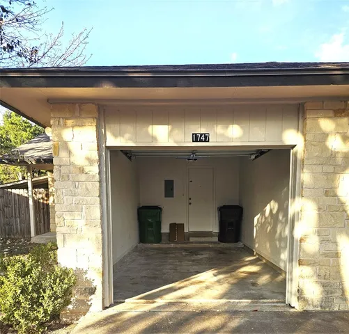 $1,550 | 1747-1745 Horseshoe Circle, Round Rock, TX 78681