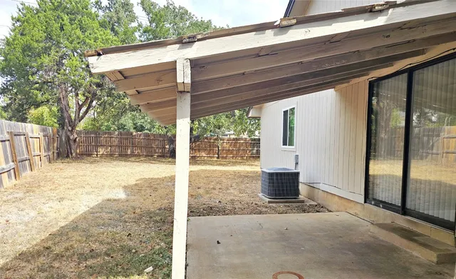 $1,550 | 1747-1745 Horseshoe Circle, Round Rock, TX 78681