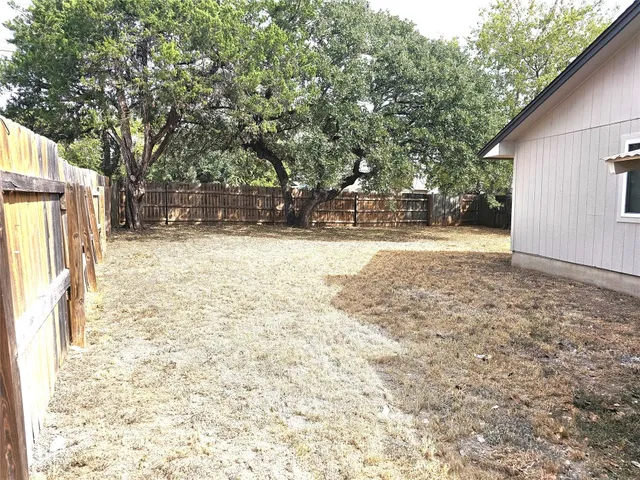 $1,550 | 1747-1745 Horseshoe Circle, Round Rock, TX 78681