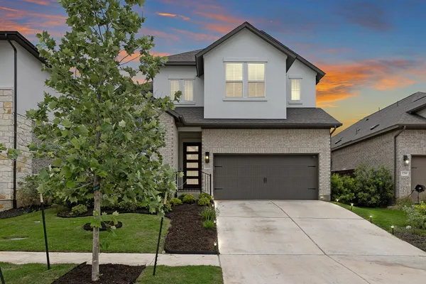 $718,000 | 1212 Frances Peyton Court, Leander, TX 78641