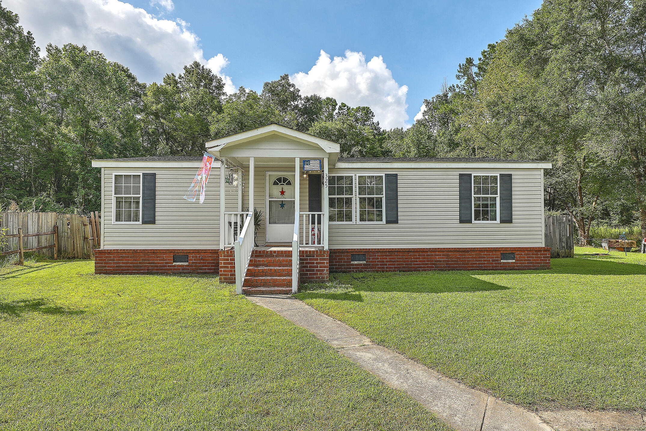325 Grapevine Road Summerville, SC 29483 - Photo 1 of 26 Front