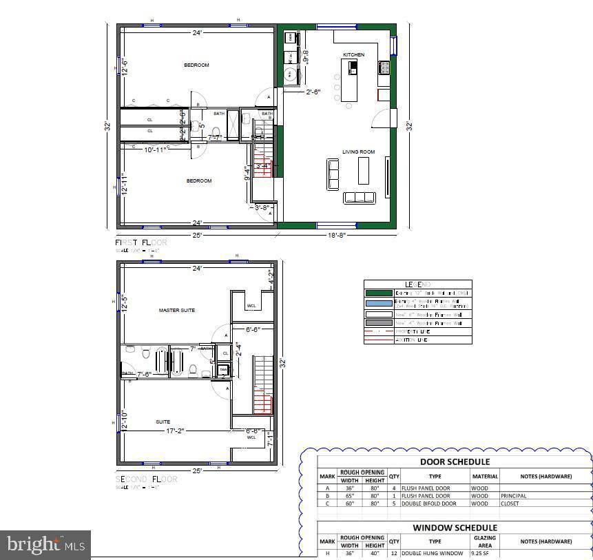 2807 14th Street Northeast Washington, DC 20018 - Photo 4 of 5 unknown