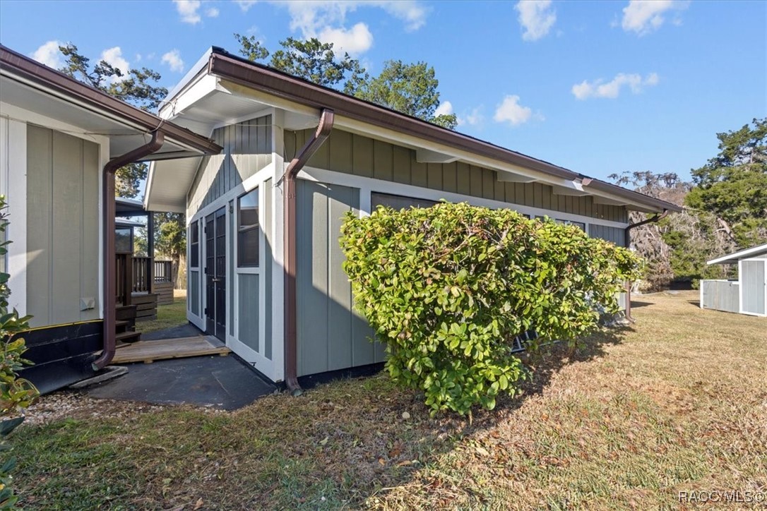 11588 North Caribee Point Inglis, FL 34449 - Photo 40 of 54