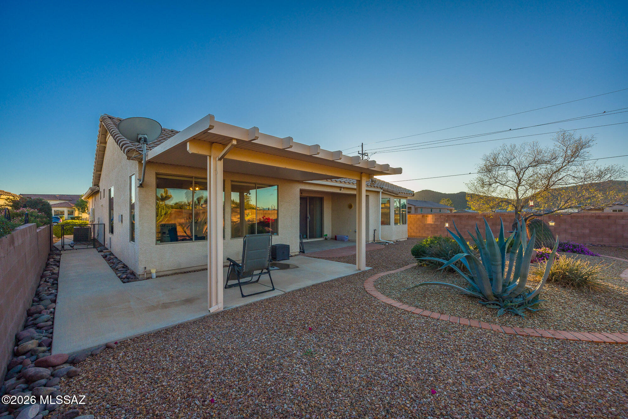 9990 North Scarlet Ranges Lane Tucson, AZ 85743 - Photo 21 of 30