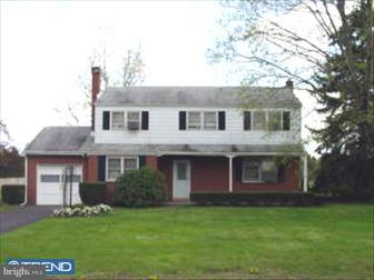 2202 East Buck Road Pennsburg, PA 18073 - Photo 1 of 6 Exterior Front