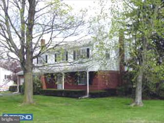 2202 East Buck Road Pennsburg, PA 18073 - Photo 2 of 6 Exterior Front