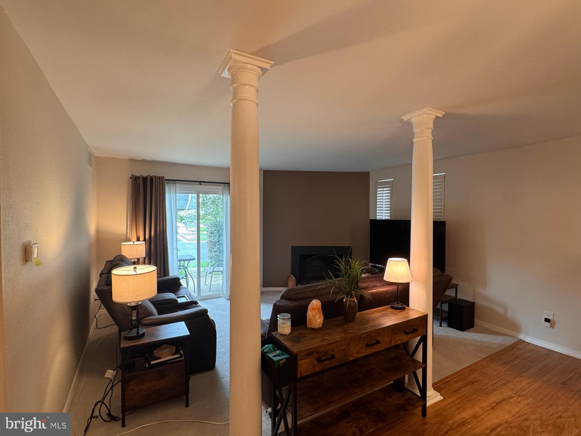 25 South Church Road, Unit 89 Maple Shade, NJ 08052 - Photo 11 of 24 a room with furniture and wooden floor