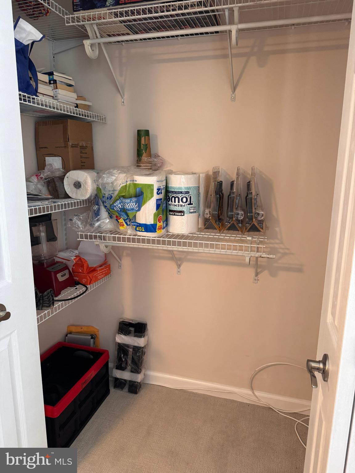 25 South Church Road, Unit 89 Maple Shade, NJ 08052 - Photo 15 of 24 a room with storage and utility