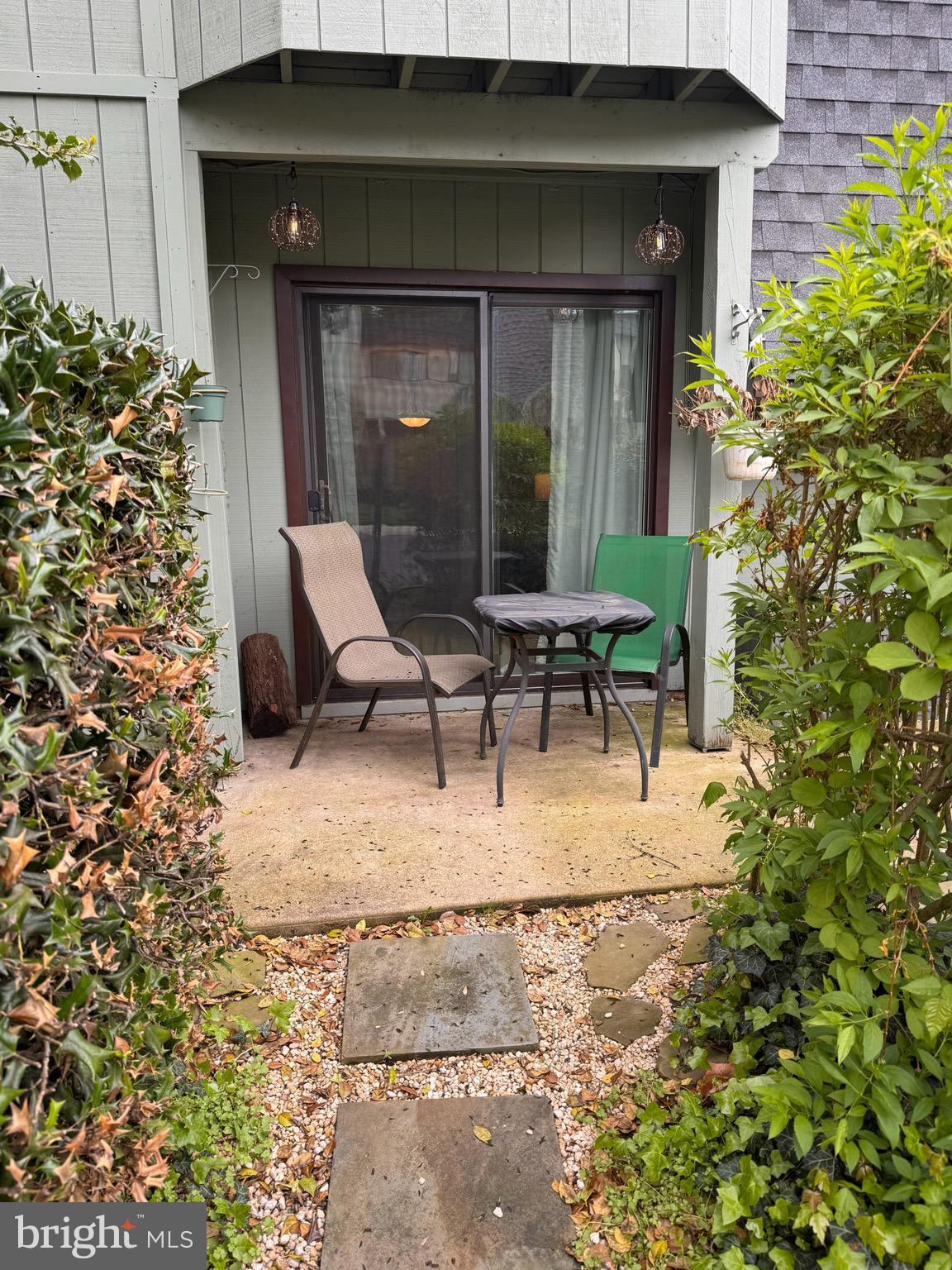 25 South Church Road, Unit 89 Maple Shade, NJ 08052 - Photo 20 of 24 a view of outdoor space yard and patio