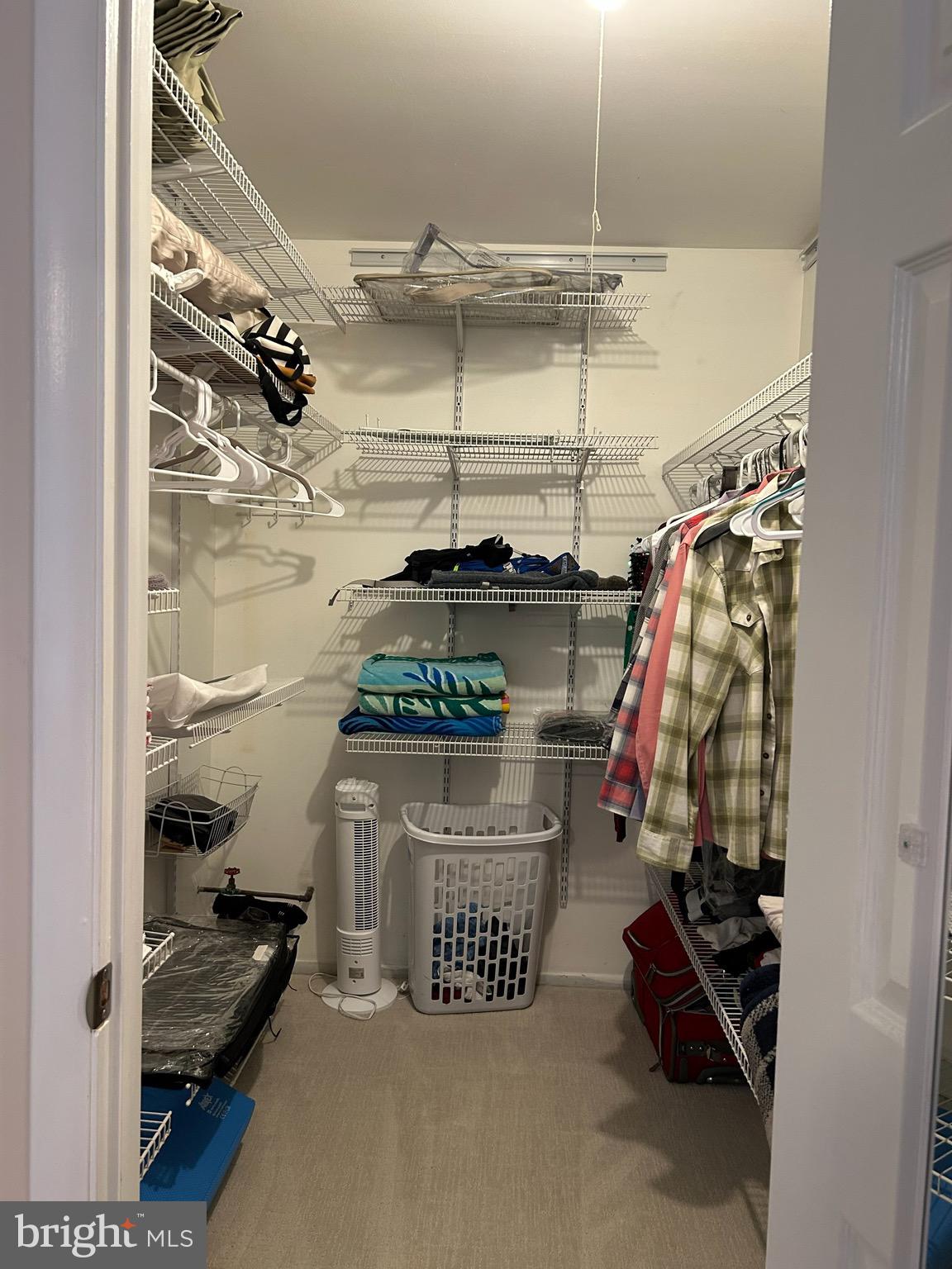 25 South Church Road, Unit 89 Maple Shade, NJ 08052 - Photo 24 of 24 a view of storage and utility room