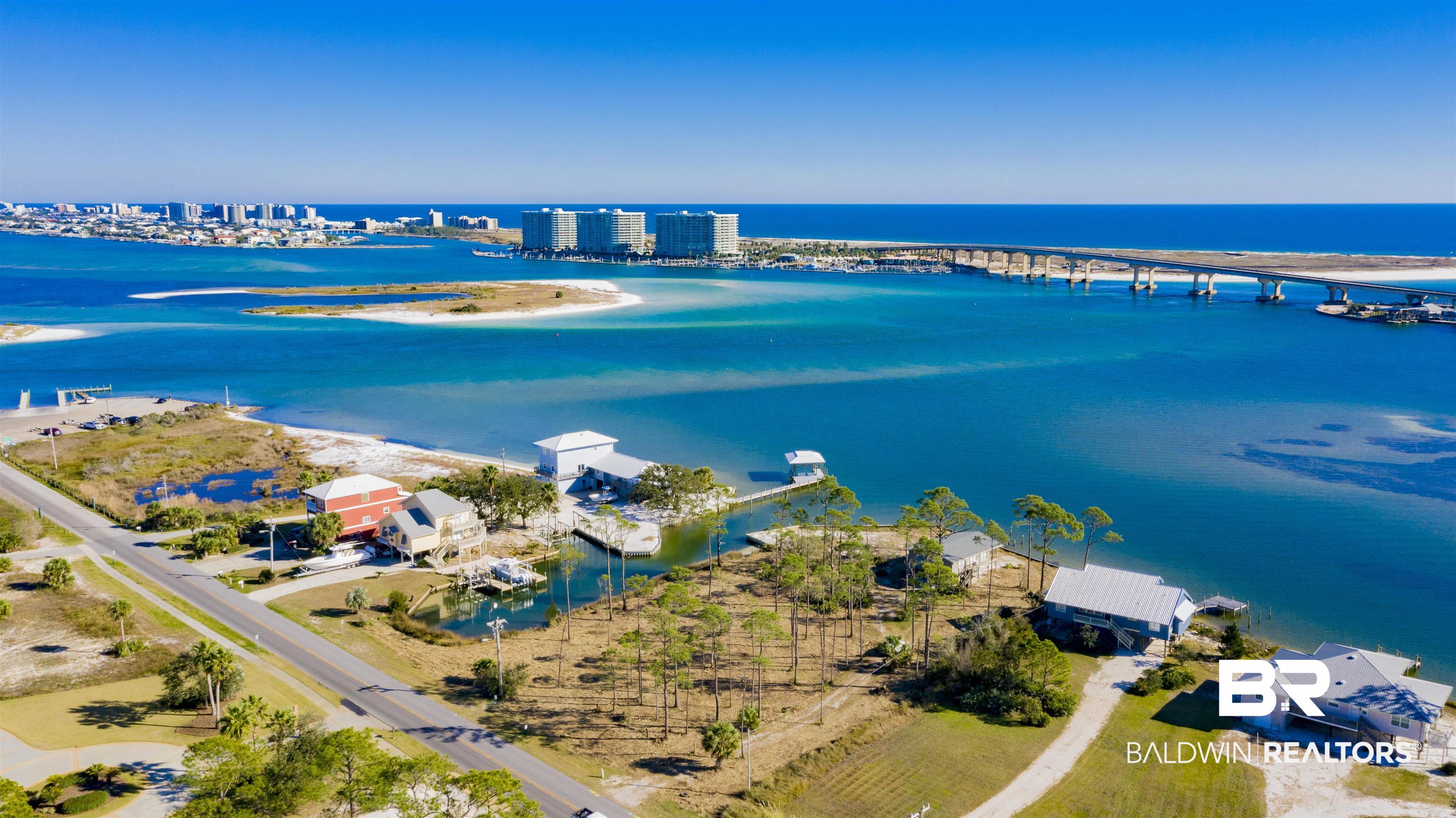 27422 Marina Road Orange Beach, AL 36561 - Photo 10 of 22