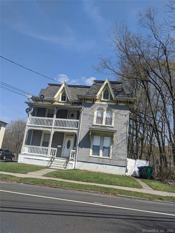 156 Cook Avenue Meriden, CT 06451 - Photo 1 of 1 Gallery Image 1