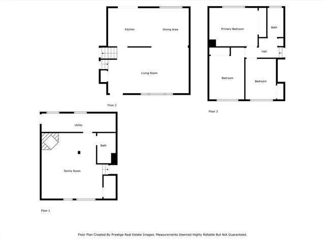 a picture of floor plan