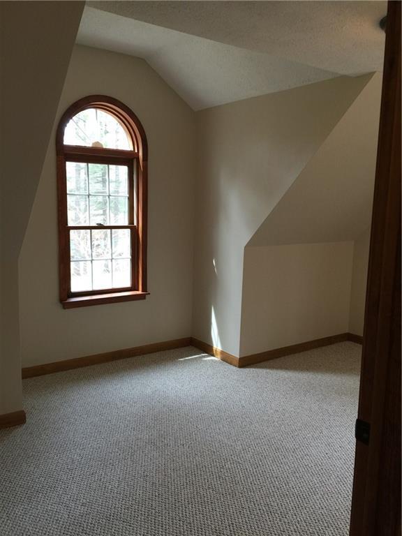 215 Beaver Dam Road North Waterboro, ME 04061 - Photo 23 of 26 View of 2nd bedroom which also has...