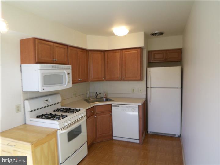 383 Lakeside Road, Unit 208 Ardmore, PA 19003 - Photo 6 of 14 Kitchen