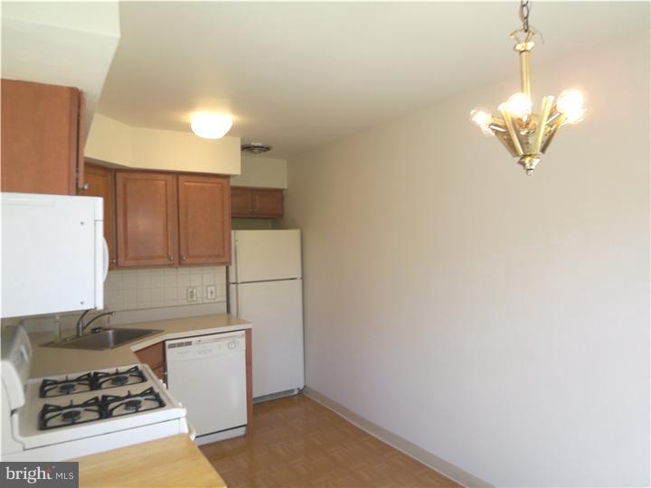 383 Lakeside Road, Unit 208 Ardmore, PA 19003 - Photo 8 of 14 Kitchen