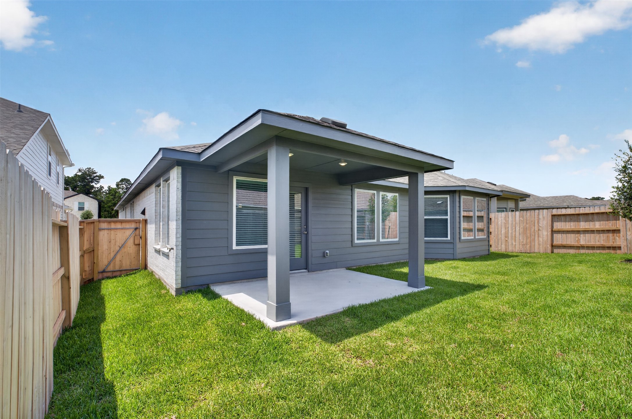 1657 Hopson Ranch Drive Conroe, TX 77301 - Photo 29 of 32