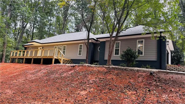$344,500 | 77 Lakeview Court, Jefferson, GA 30549