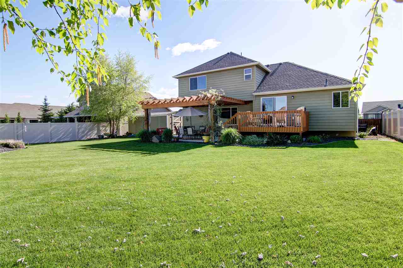 2610 West Westover Road Spokane, WA 99208 - Photo 4 of 20