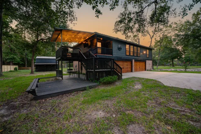 $6,750,000 | 19327 Belleau Wood Drive, Houston, TX 77338