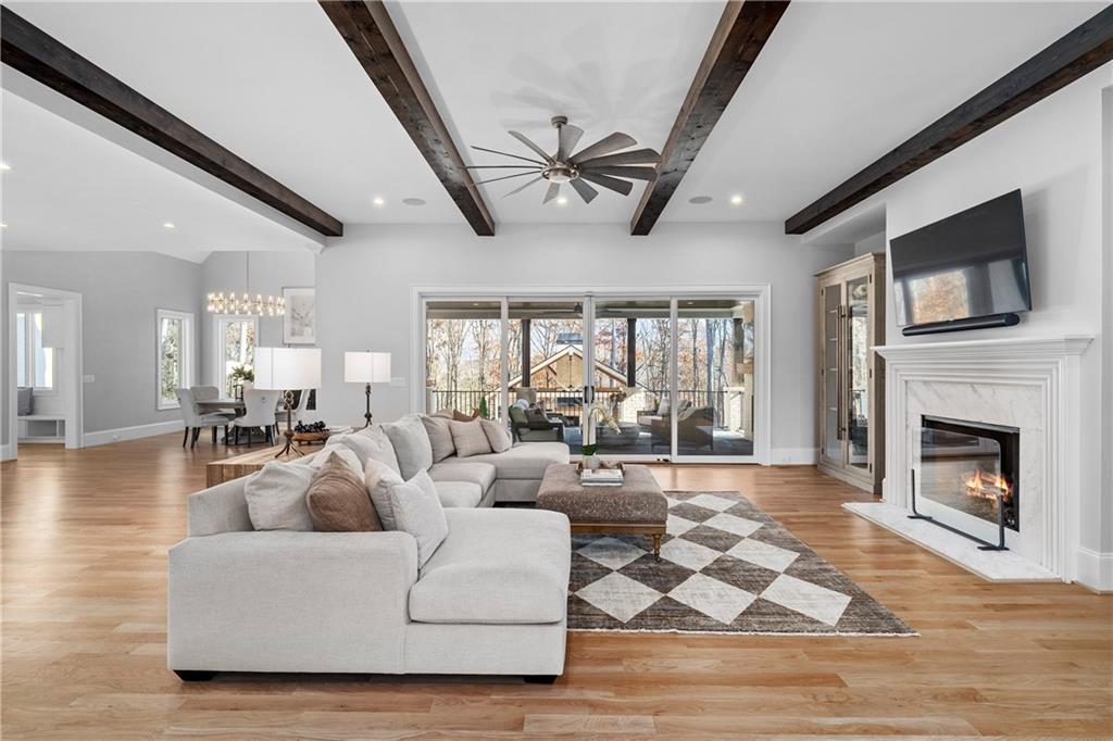 1002 Overlook Terrace Ball Ground, GA 30107 - Photo 16 of 100