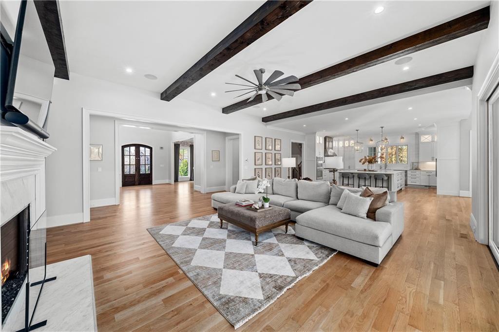 1002 Overlook Terrace Ball Ground, GA 30107 - Photo 17 of 100