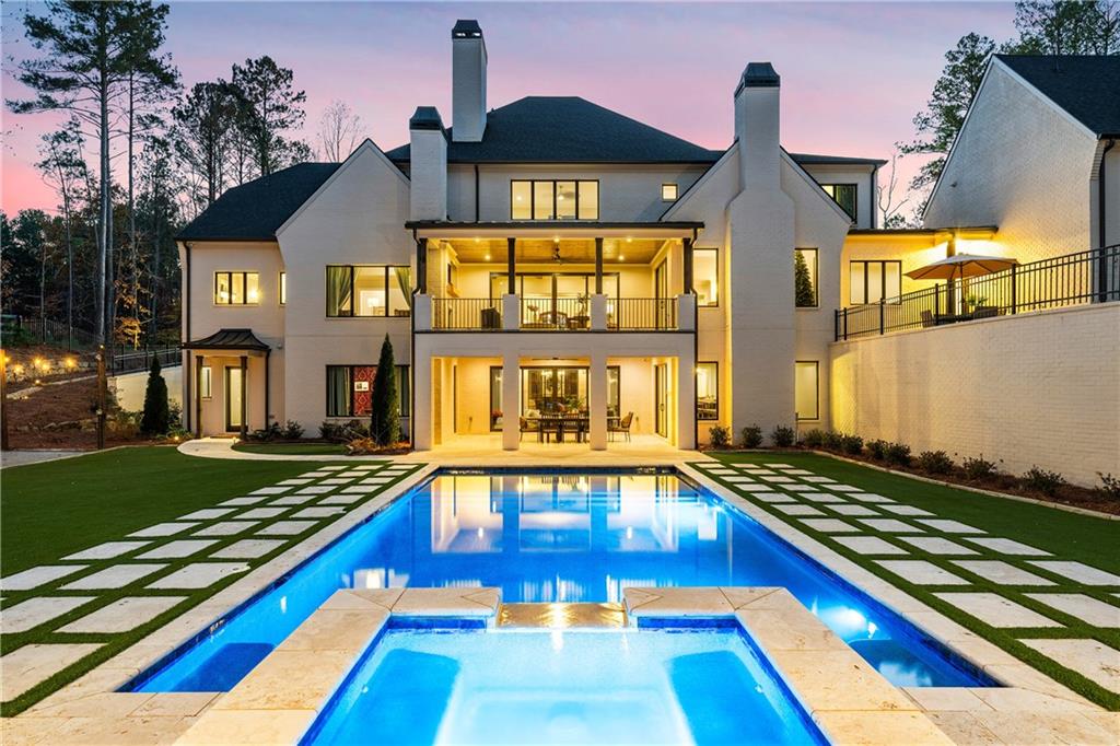 1002 Overlook Terrace Ball Ground, GA 30107 - Photo 2 of 100