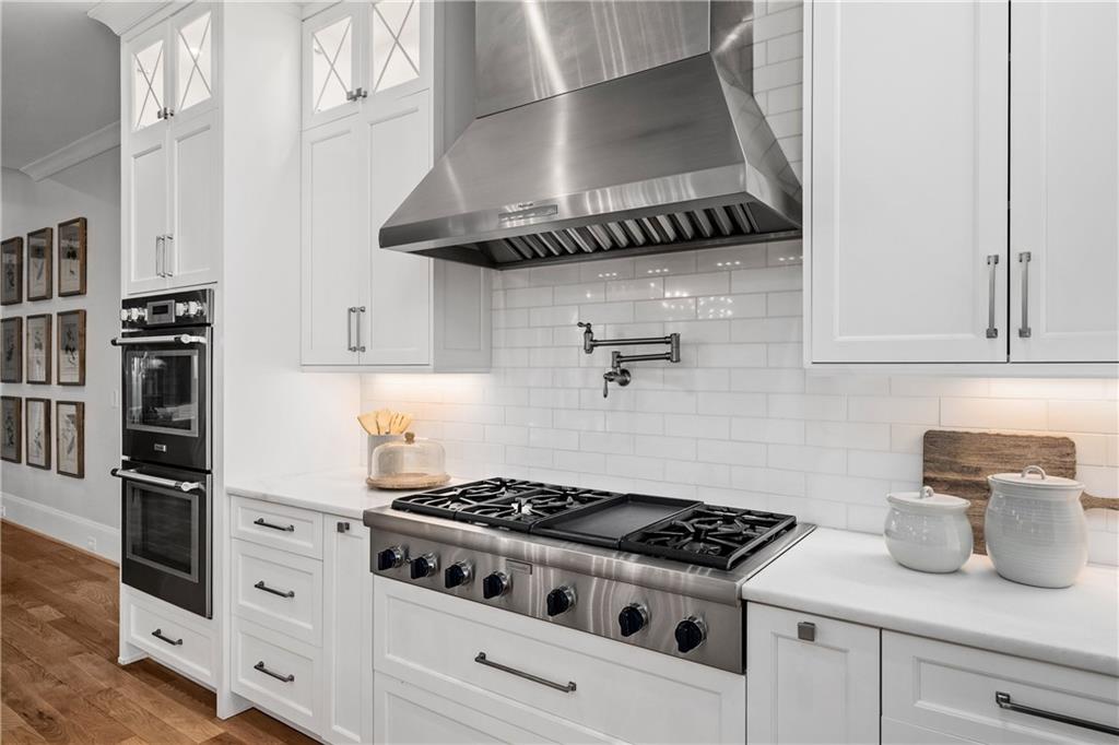 1002 Overlook Terrace Ball Ground, GA 30107 - Photo 21 of 100