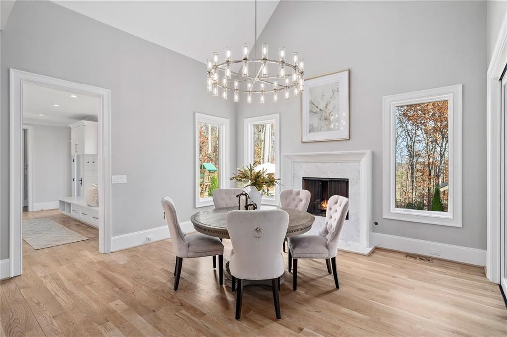 1002 Overlook Terrace Ball Ground, GA 30107 - Photo 23 of 100