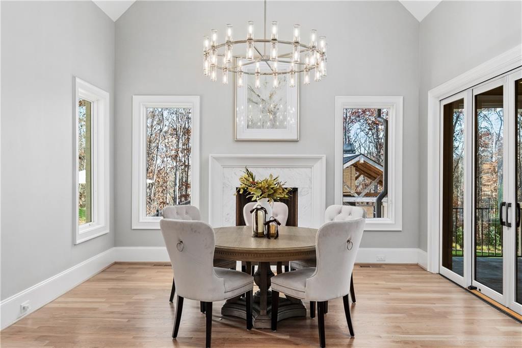 1002 Overlook Terrace Ball Ground, GA 30107 - Photo 24 of 100