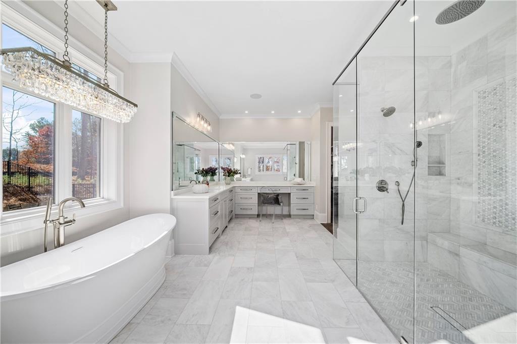 1002 Overlook Terrace Ball Ground, GA 30107 - Photo 32 of 100