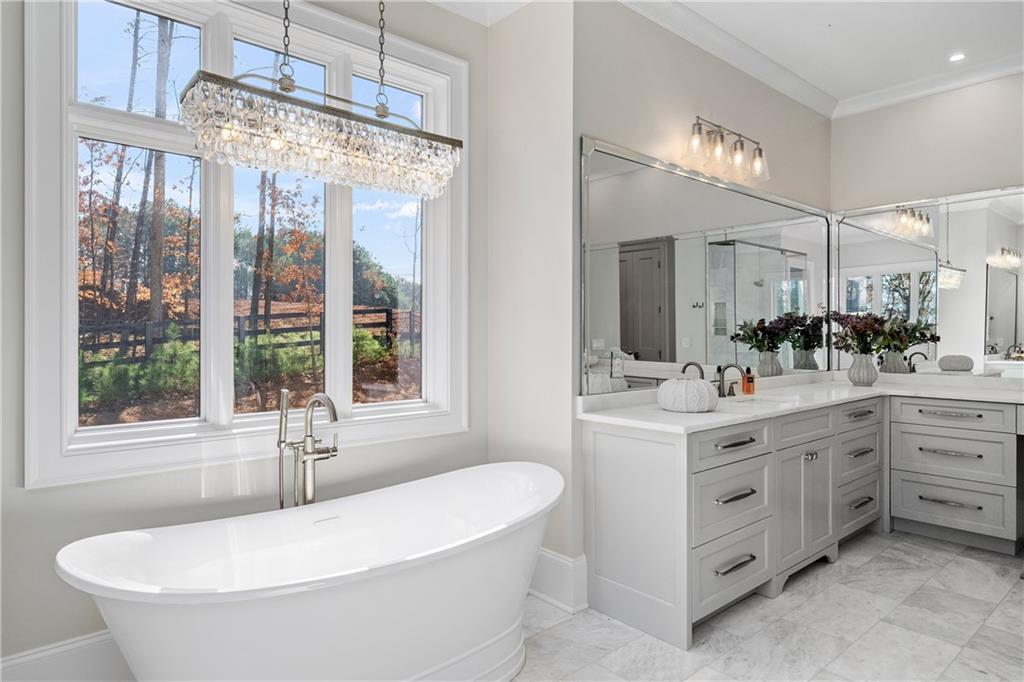 1002 Overlook Terrace Ball Ground, GA 30107 - Photo 33 of 100