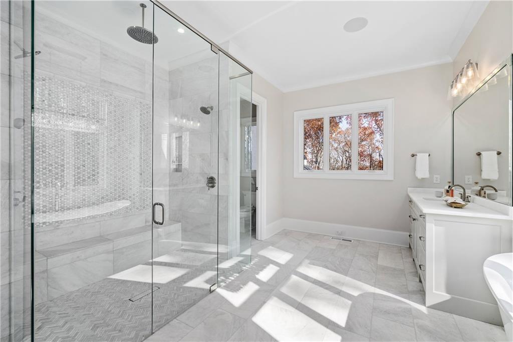 1002 Overlook Terrace Ball Ground, GA 30107 - Photo 34 of 100