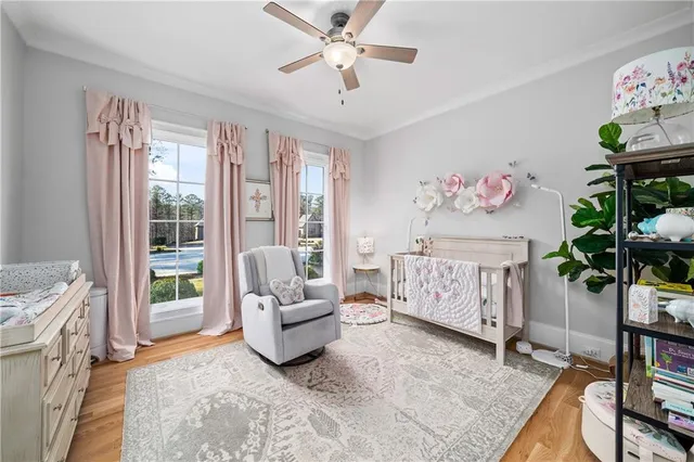 a view of living room and bathroom