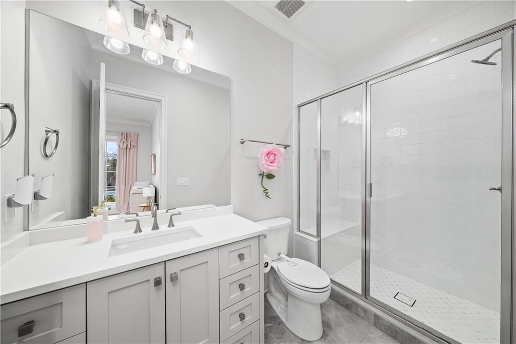 1002 Overlook Terrace Ball Ground, GA 30107 - Photo 37 of 100