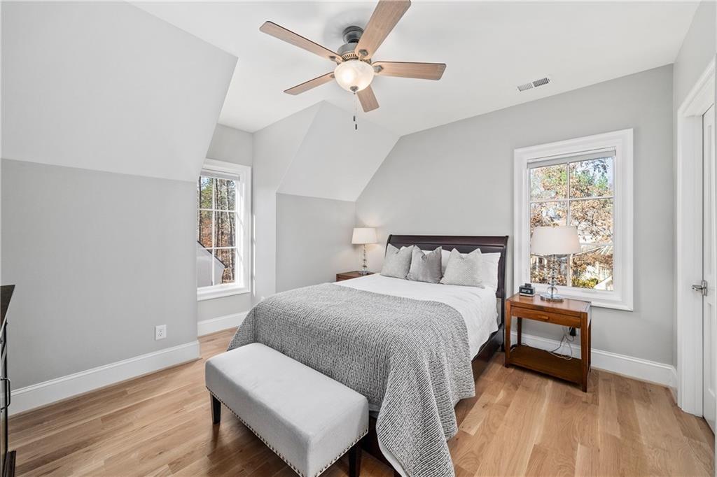 1002 Overlook Terrace Ball Ground, GA 30107 - Photo 43 of 100