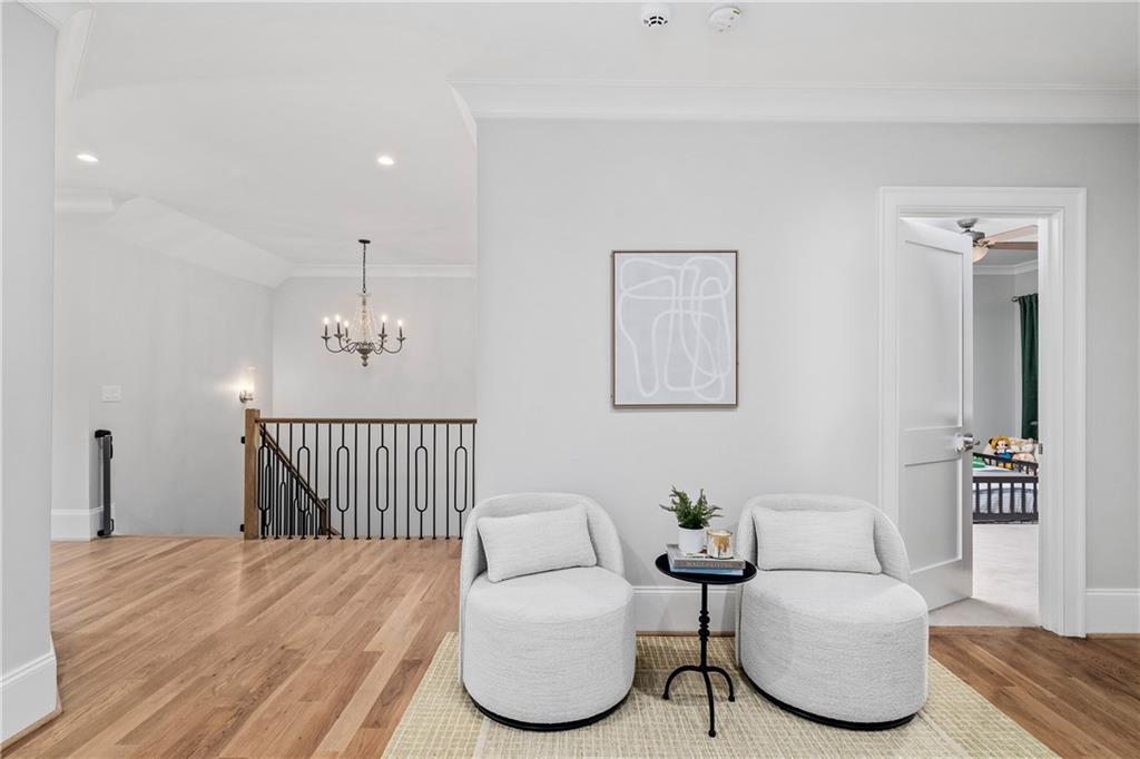 1002 Overlook Terrace Ball Ground, GA 30107 - Photo 46 of 100