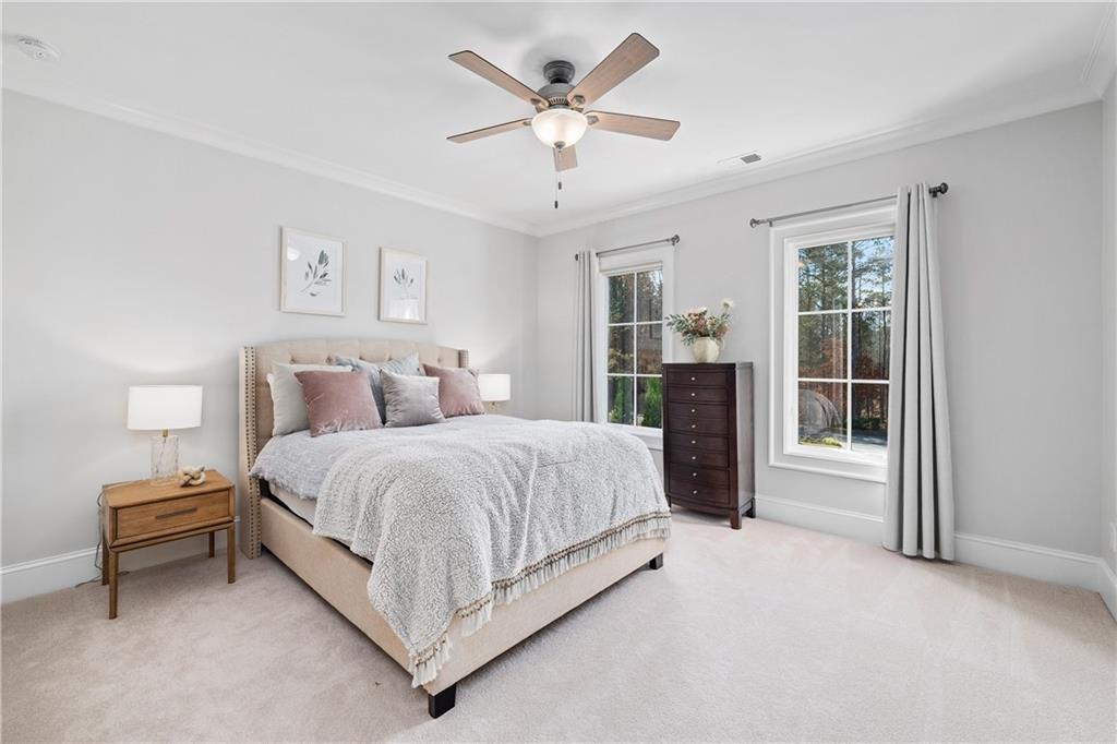 1002 Overlook Terrace Ball Ground, GA 30107 - Photo 47 of 100